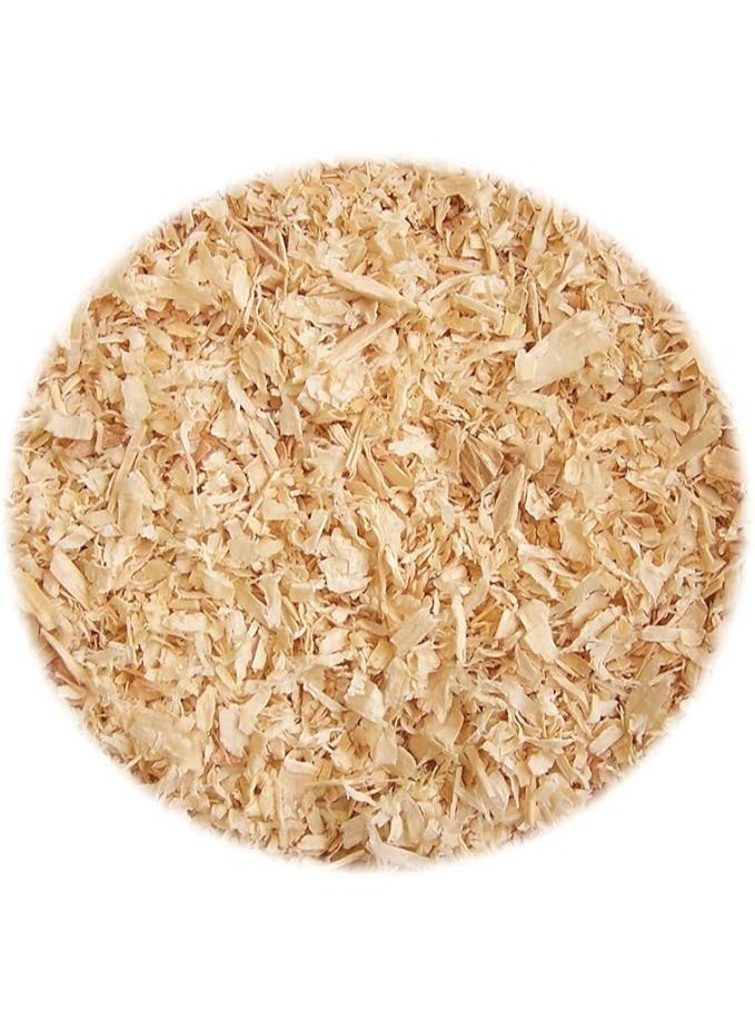 جي ار اس JRS حيوانات صغيرة شيبسي حمضيات 3.2 كجم (60 لتر) - [فضلات رقائق البطاطس برائحة الفواكه والليمون الطازج] - Image 2